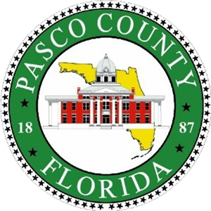 PascoCounty Logo