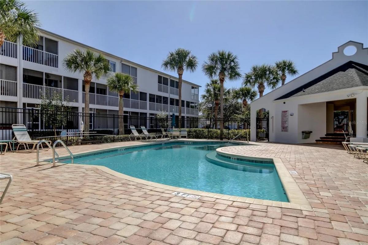 Step inside this BEAUTIFUL 3 bedroom, 3 bath, Move-in-Ready townhome situated near the Intracoastal Waterway in the highly sought-after, park-like setting of the Tara Cay South community. - Image# 20