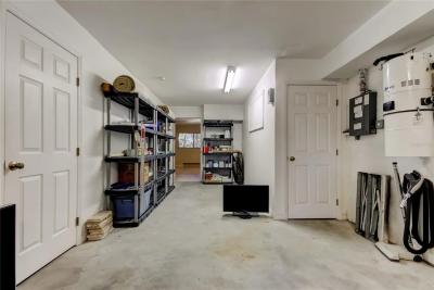 Step inside this BEAUTIFUL 3 bedroom, 3 bath, Move-in-Ready townhome situated near the Intracoastal Waterway in the highly sought-after, park-like setting of the Tara Cay South community. - Image# 18