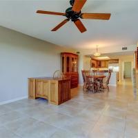 Step inside this BEAUTIFUL 3 bedroom, 3 bath, Move-in-Ready townhome situated near the Intracoastal Waterway in the highly sought-after, park-like setting of the Tara Cay South community. - Image# 6