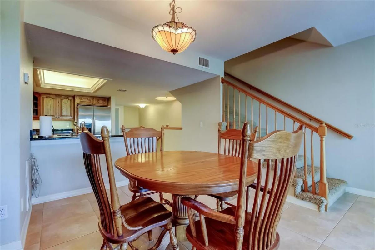 Step inside this BEAUTIFUL 3 bedroom, 3 bath, Move-in-Ready townhome situated near the Intracoastal Waterway in the highly sought-after, park-like setting of the Tara Cay South community. - Image# 3